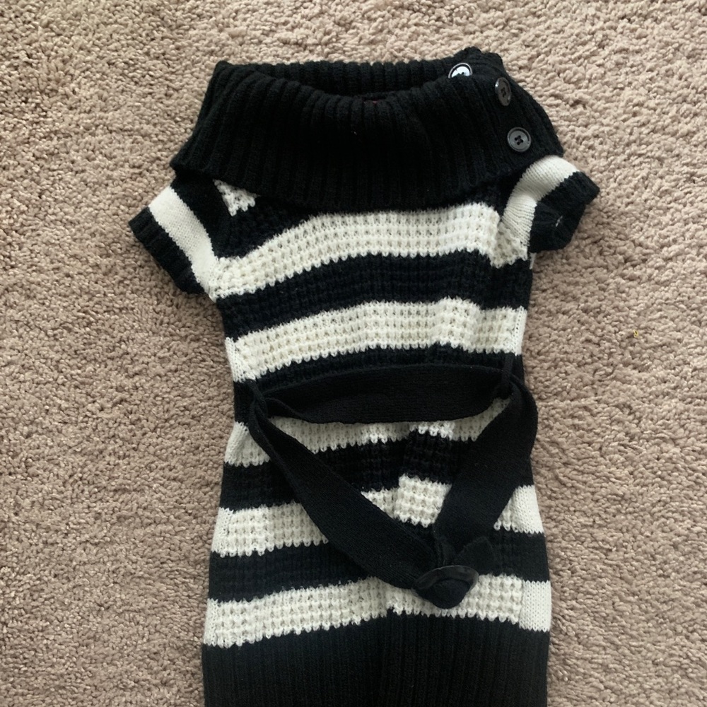 Girls - Sweater Dress